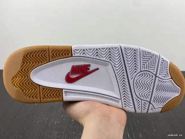 Rep Onekick x SB Jordan DR5415-120 Air Nike 4 0421